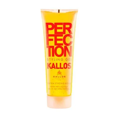 Xhel stilues për flokë Kallos Perfection, 250 ml - 1
