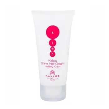 Krem për flokë Kallos KJMN, 50 ml