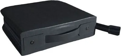 Mbrojtëse për disqe MediaRange BOX93, 200 copë - 1