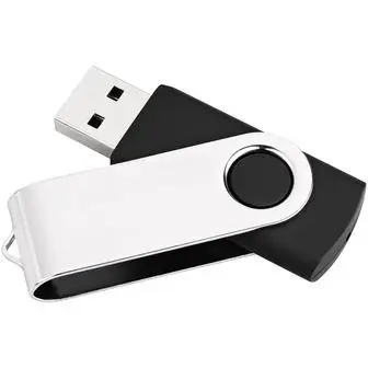 USB flash MEDIARANGE 16GB, zi
