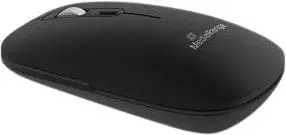 Maus MediaRange MROS267, wireless, 2400 dpi, i zi