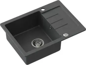 Lavaman graniti Steiner Johnny, 60 x 44 x 18.5 cm, i zi
