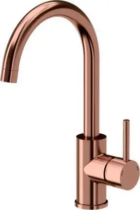Rubinet kuzhine Steiner Naomi (84818011), i bronztë