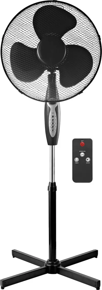 Ventilator freskues LTC WT06, 40W, i zi - 1