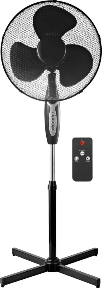 Ventilator freskues LTC WT06, 40W, i zi