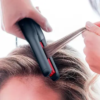 Hekur për kaçurrela Valera Swiss'X Volumissima, 230°