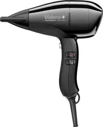 Tharëse për flokë Valera Swiss Nano Light 6001