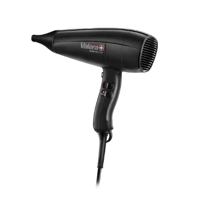 Tharëse për flokë Valera Swiss Light 3200, e zezë - 1