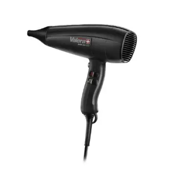 Tharëse për flokë Valera Swiss Light 3200, e zezë