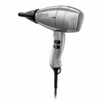 Tharëse flokësh Valera Swiss Nano 9600 RC, 2100W, gri
