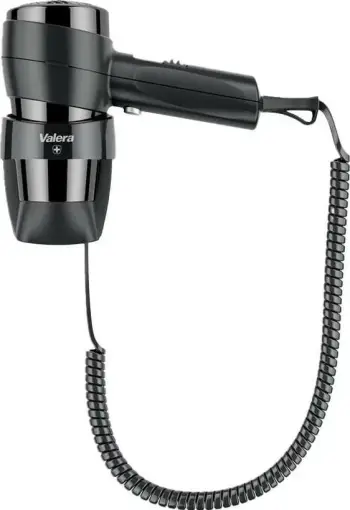 Tharëse flokësh Valera Action SP 1600, 1600W, e zezë