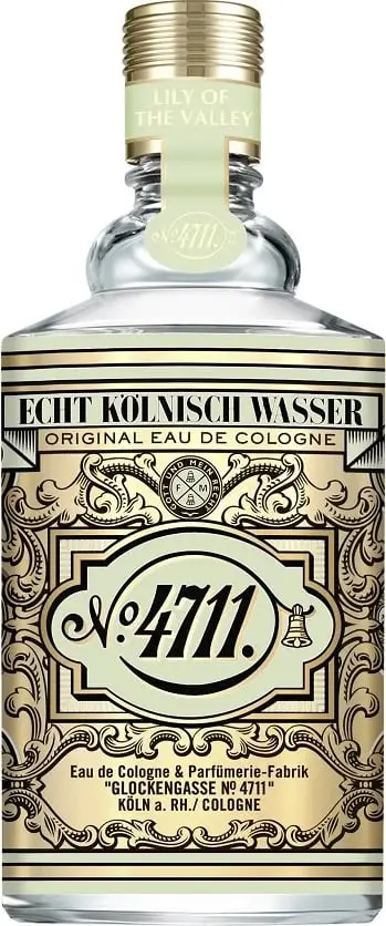 Eau de Cologne për femra 4711 Floral Collection Lily Of The Valley, 100ml