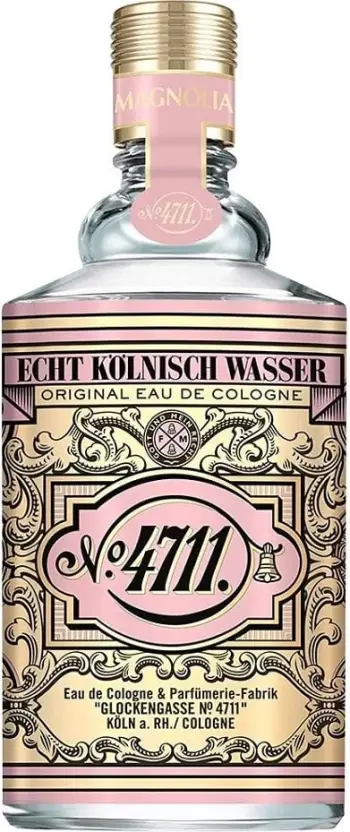 Eau de Cologne për femra 4711 Floral Collection Magnolia 100ml