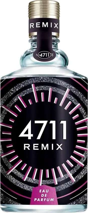 Eau de Parfum për femra 4711 Remix Electric Night 100ml