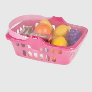 Set lodër shport me fruta Pilsan Fruit Basket