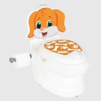 Tualet për fëmijë Pilsan Dog Educational Potty
