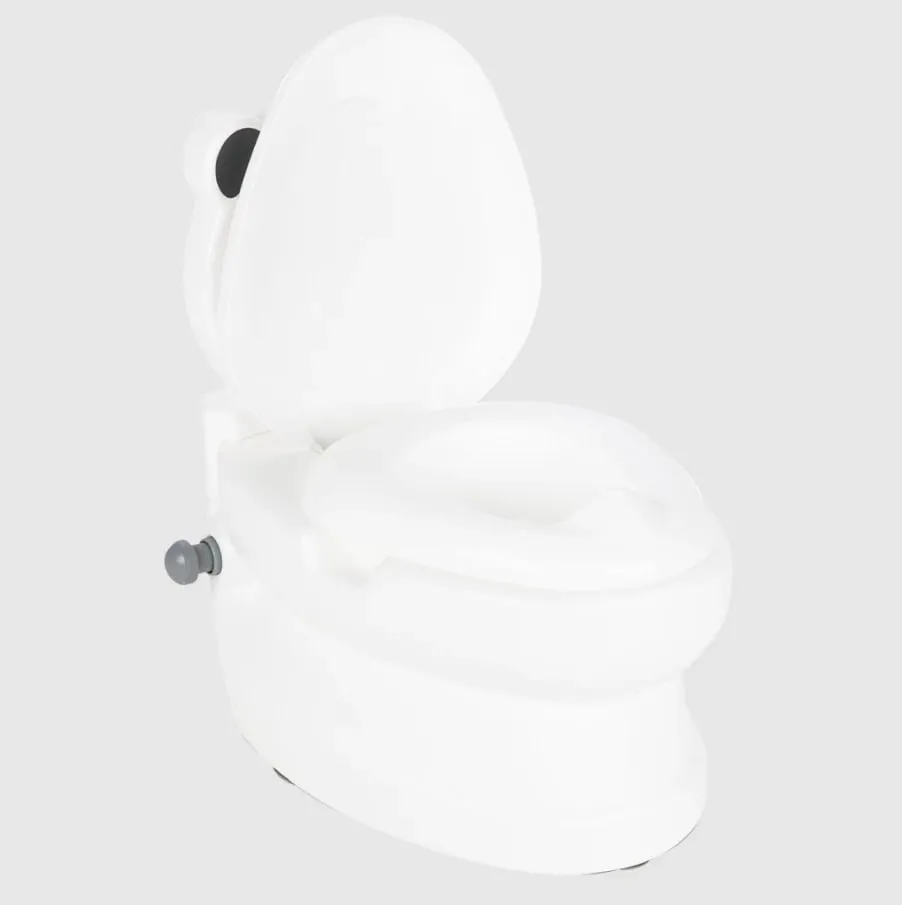 Tualet për fëmijë Pilsan Penguin Educational Potty - 2