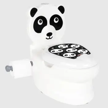 Tualet për fëmijë Pilsan Penguin Educational Potty