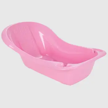 Vaskë për fëmijë Pilsan Jumbo Baby Bathtub Grey
