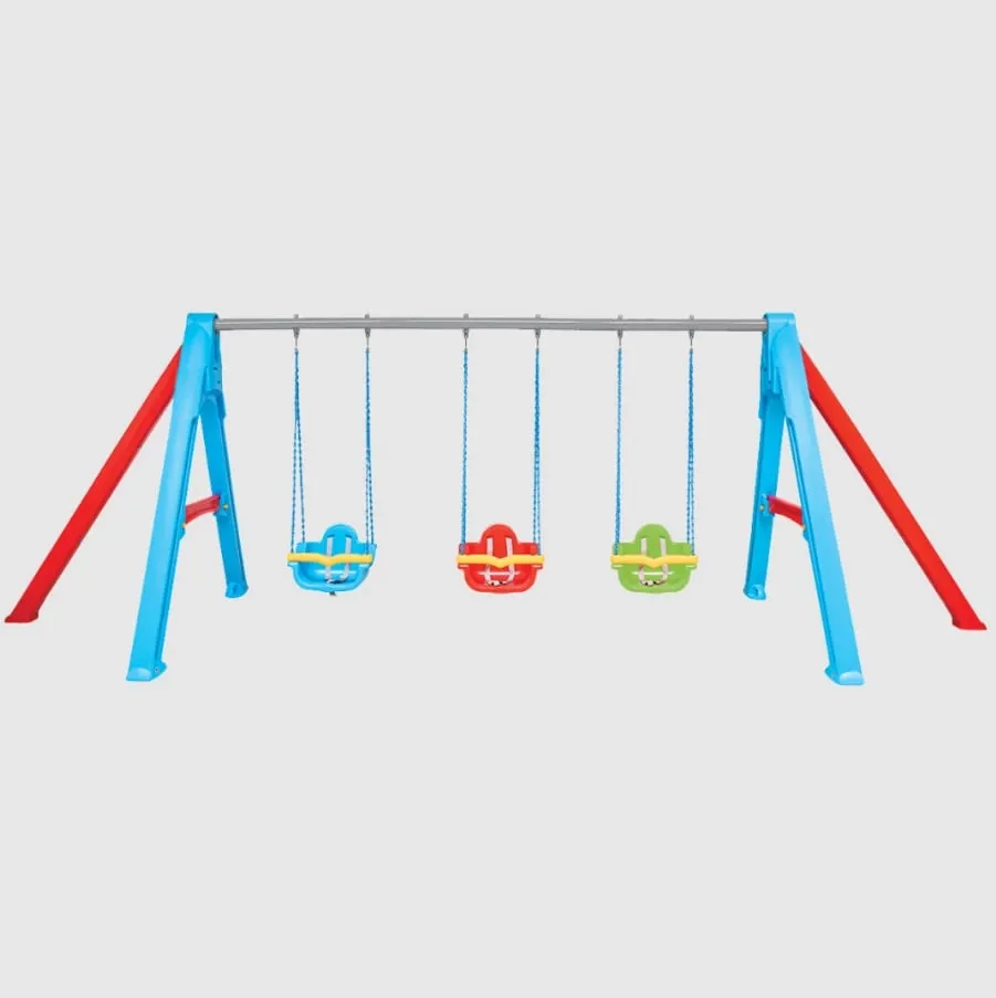 Luhatëse për fëmijë Pilsan Favorite Swing Set - 1