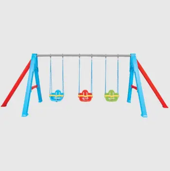 Luhatëse për fëmijë Pilsan Favorite Swing Set