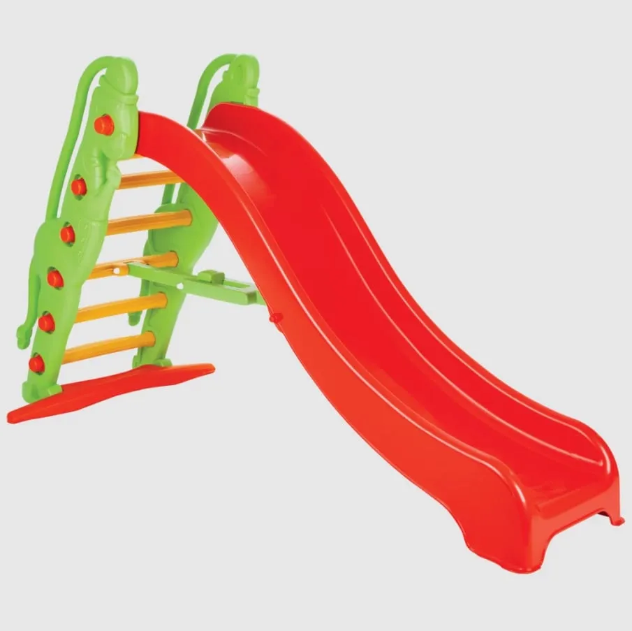 Rrëshqitës për fëmijë Pilsan Monkey Slide - 1