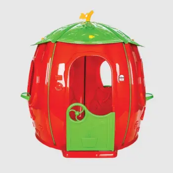 Shtëpi lodër për fëmijë Pilsan Strawberry House