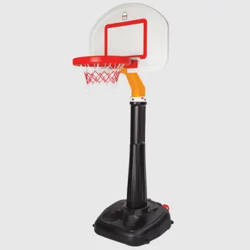Tabelë basketbolli për fëmijë Pilsan Rattle Balls Tracking Game