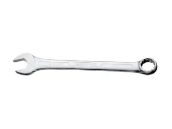 Çelës i kombinuar Modeco (MN-51-413), 13 mm, i hirtë