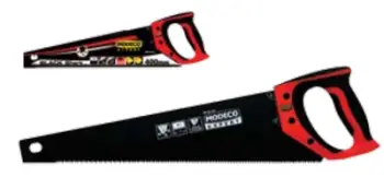 Teh sharre Modeco Black Shark MN - 65 - 542, 400 mm, i zi
