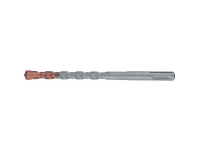 Burgi betoni Modeco SDS+, 6mm, inox - 1