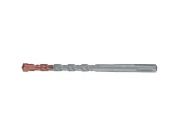 Burgi betoni Modeco SDS+, 6mm, inox