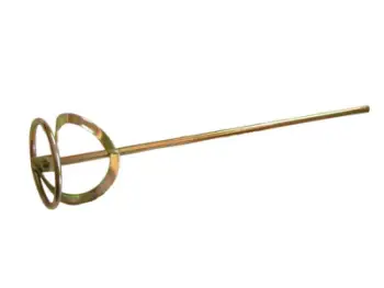 Përzierëse ngjyre universale Modeco tip A, 15-25kg MN-79-063, 500mm