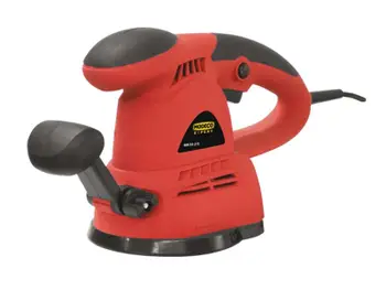 Lëmues orbital Modecom, 430W, 125mm