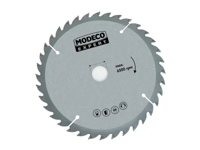 Disk sharre Modeco Expert MN-65-862, 350 x 30 mm - 1