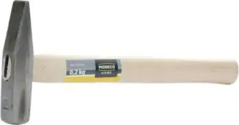 Çekan me dorezë druri Modeco Locksmith's, 0.8kg