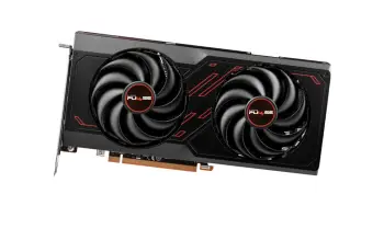 Kartelë grafike Sapphire Pulse Radeon RX 7600 Gaming OC 8GB GDDR6