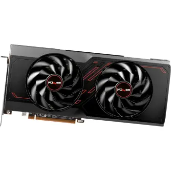 Kartelë Grafike AMD RX 7700 XT 12GB Sapphire Pulse Radeon GDDR6