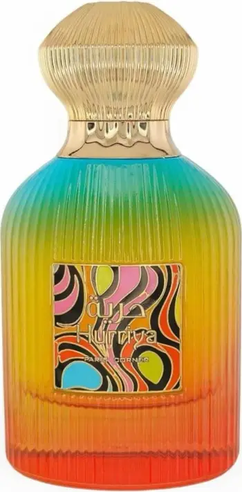 Parfum Paris Corner Hurriya EDP, 100ml, uniseks