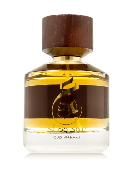 Eau de Parfum Paris Corner Oud Wahaaj - 2