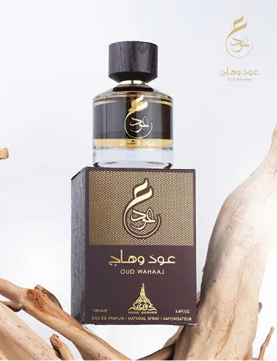 Eau de Parfum Paris Corner Oud Wahaaj - 3