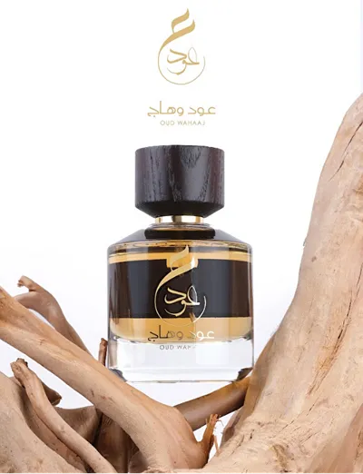 Eau de Parfum Paris Corner Oud Wahaaj - 4