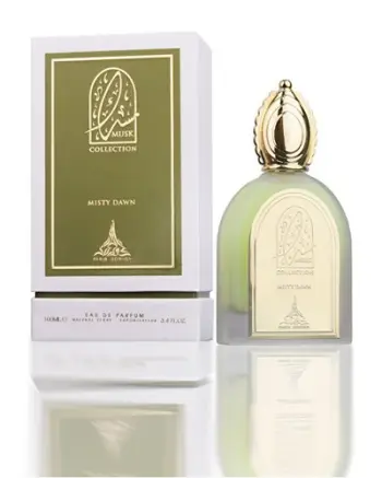Eau de Parfum Paris Corner Misty Dawn