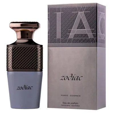 Eau de Parfum Paris Corner Zodiac - 1