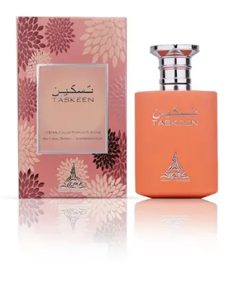 Eau de Parfum Paris Corner Taskeen pPCR004