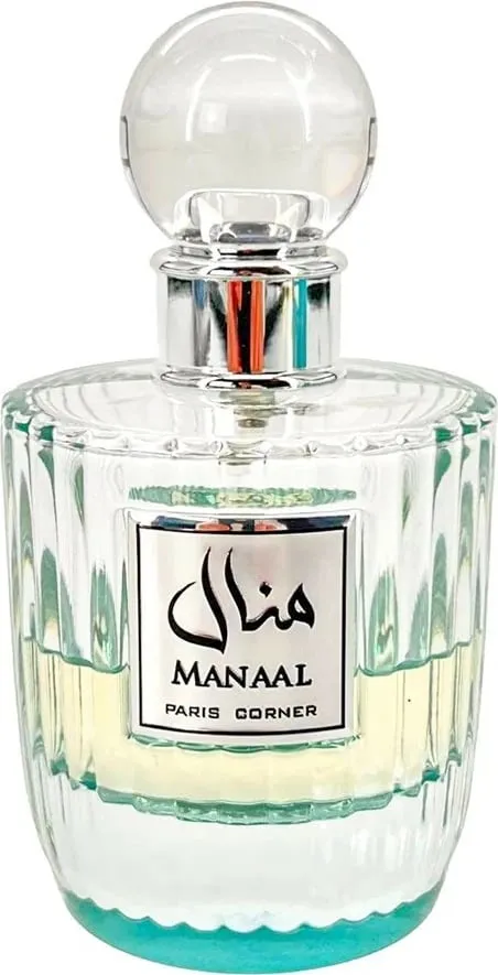 Eau de Parfum Paris Corner Manaal - 1