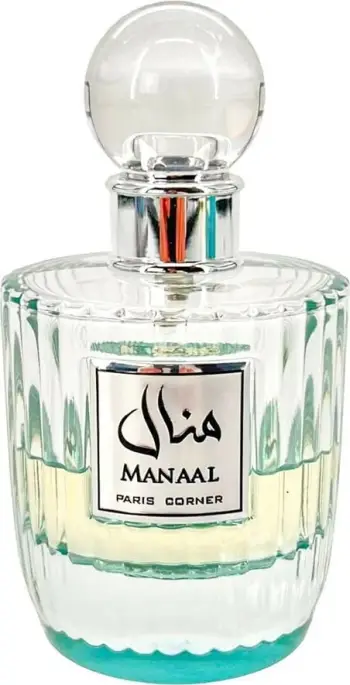 Eau de Parfum Paris Corner Manaal