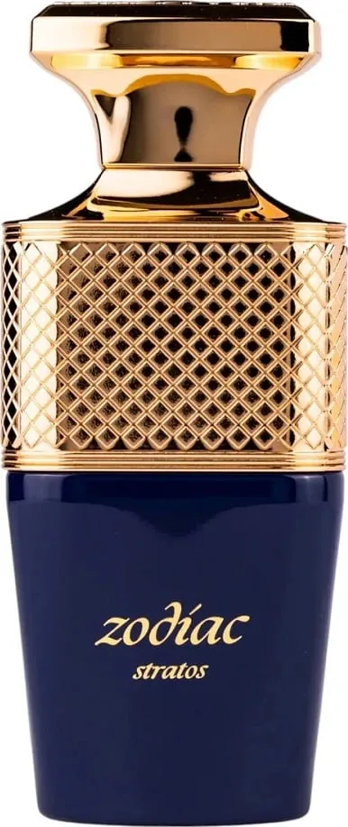 Eau de Parfum për meshkuj Paris Corner Zodiac Stratos 100ml - 1