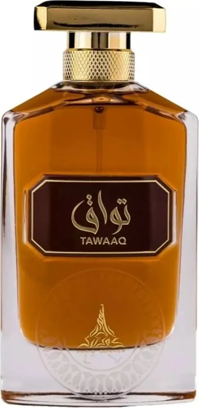 Eau de Parfum Paris Corner Tawaaq, 100 ml - 1