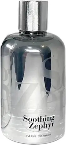 Eau de Parfum Paris Corner Soothing Zephyr 100ml